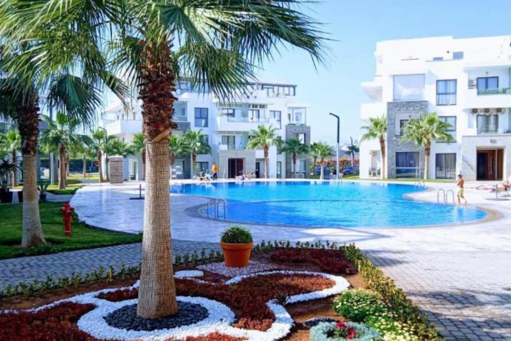 Appartement De Luxe ,Piscine,Parking,Terrasse Агадир Экстерьер фото